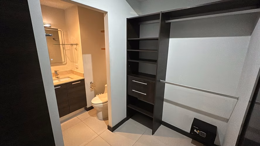 ALQUILER DE APARTAMENTO CON LÍNEA BLANCA EN ULLOA, HEREDIA - Imagen 10