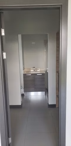 ALQUILER DE APARTAMENTO CON LÍNEA BLANCA EN ULLOA, HEREDIA - Imagen 7