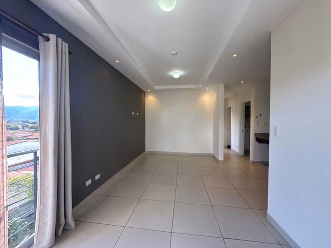 VENDO APARTAMENTO EN SAN FCO DE DOS RÍOS.
