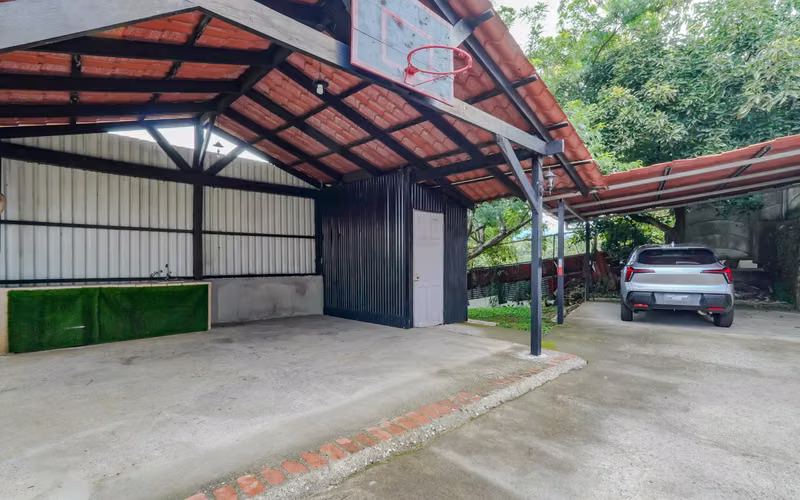 Casa en Venta en Grecia, Alajuela - Urbanización Bella Vista -3 Habitaciones -Amplio Lote - Imagen 11