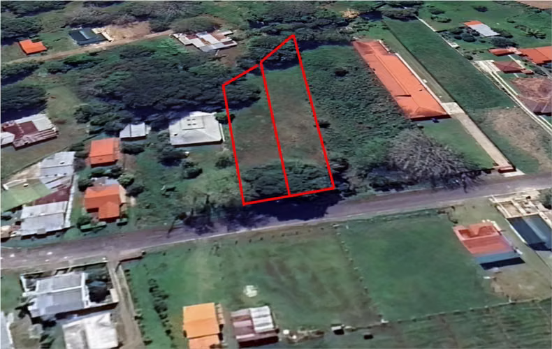 Lote en Venta en Bagaces, Guanacaste MV-249