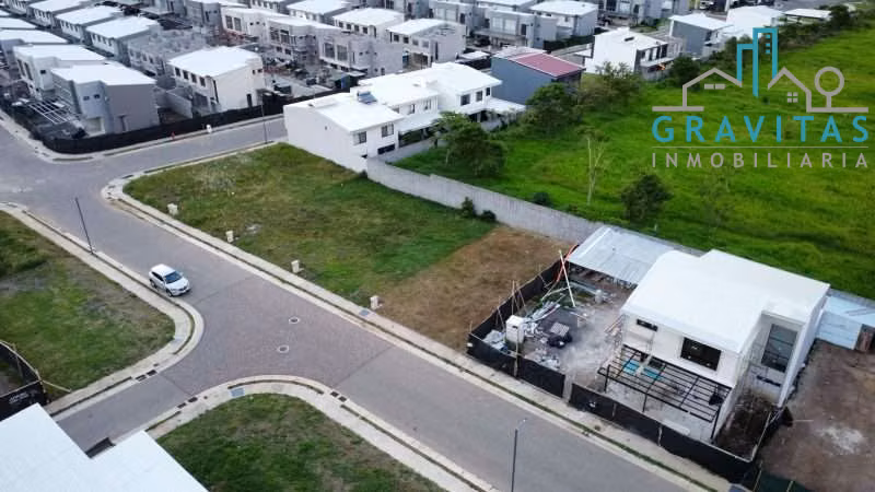Venta de lote en Curridabat | 202 m2 | Condominio Ayarco 385 | PLANO | F 708 - Imagen 5