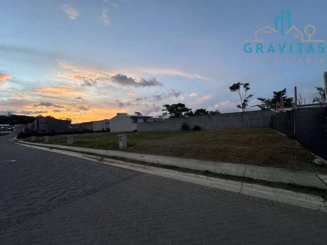 Venta de lote en Curridabat | 202 m2 | Condominio Ayarco 385 | PLANO | F 708 - Imagen 19