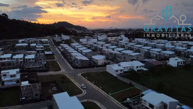 Venta de lote en Curridabat | 202 m2 | Condominio Ayarco 385 | PLANO | F 708 - Imagen 20