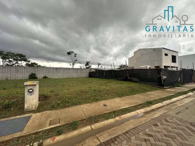 Venta de lote en Curridabat | 202 m2 | Condominio Ayarco 385 | PLANO | F 708 - Imagen 12