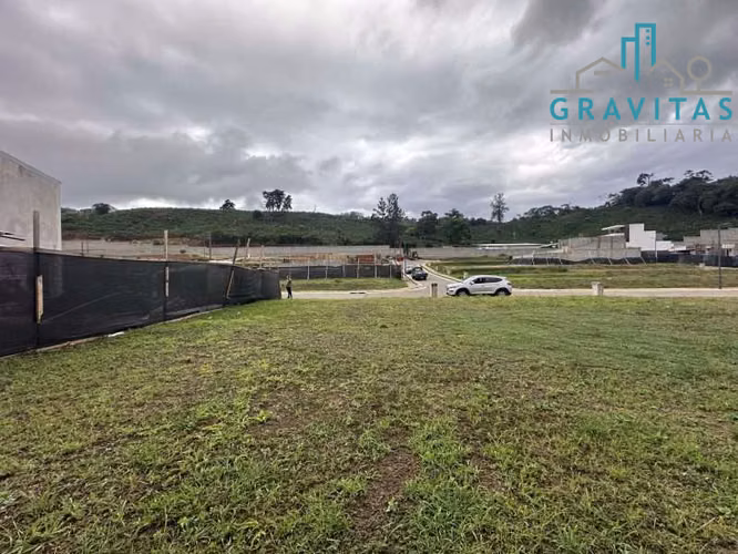 Venta de lote en Curridabat | 202 m2 | Condominio Ayarco 385 | PLANO | F 708