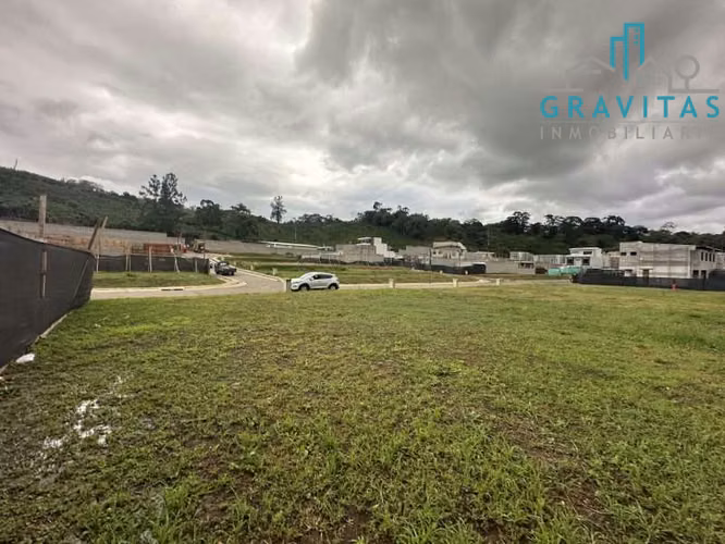 Venta de lote en Curridabat | 202 m2 | Condominio Ayarco 385 | PLANO | F 708
