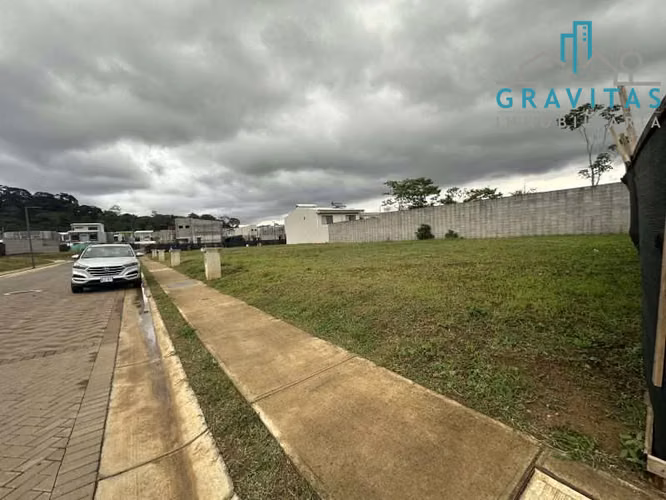 Venta de lote en Curridabat | 202 m2 | Condominio Ayarco 385 | PLANO | F 708