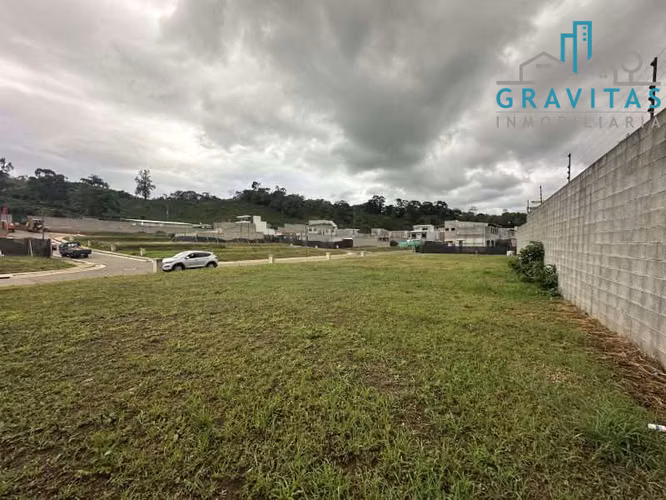 Venta de lote en Curridabat | 202 m2 | Condominio Ayarco 385 | PLANO | F 708