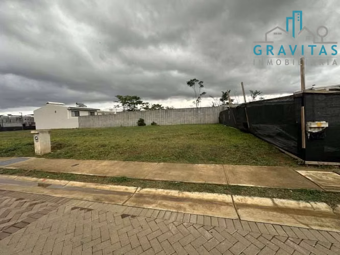 Venta de lote en Curridabat | 202 m2 | Condominio Ayarco 385 | PLANO | F 708