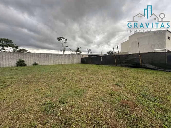 Venta de lote en Curridabat | 202 m2 | Condominio Ayarco 385 | PLANO | F 708