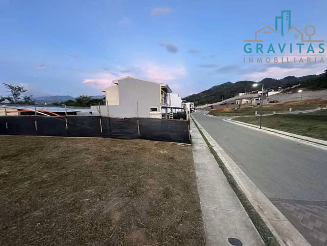 Venta de lote en Curridabat | 202 m2 | Condominio Ayarco 385 | PLANO | F 708 - Imagen 9
