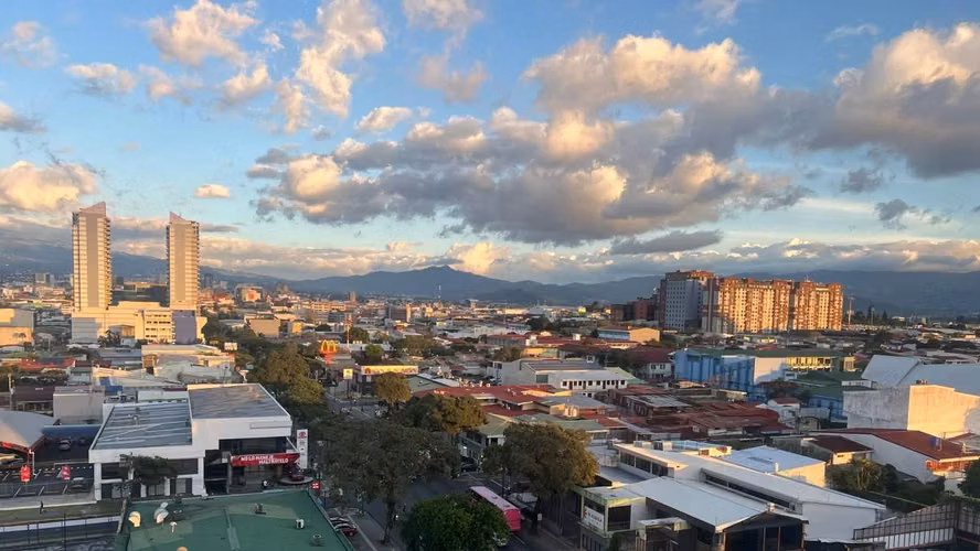 OFICINA EN SAN JOSE | PASEO COLON | 119m² | PISO 10