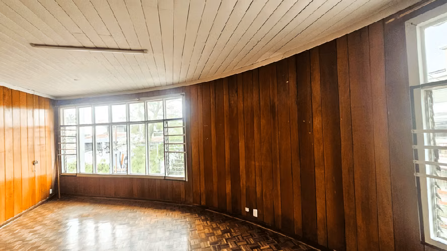 VENDO CASA + APTO EN MONTES DE OCA.