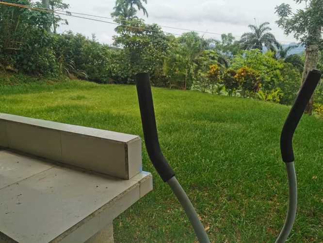 Venta de Casa con amplio Terreno Acosta