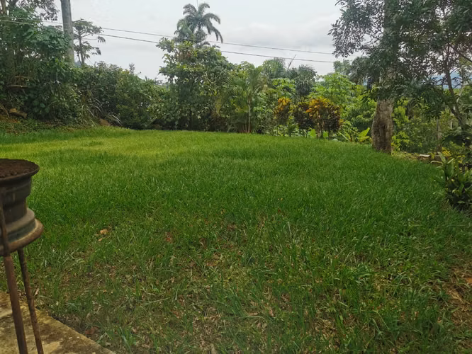 Venta de Casa con amplio Terreno Acosta