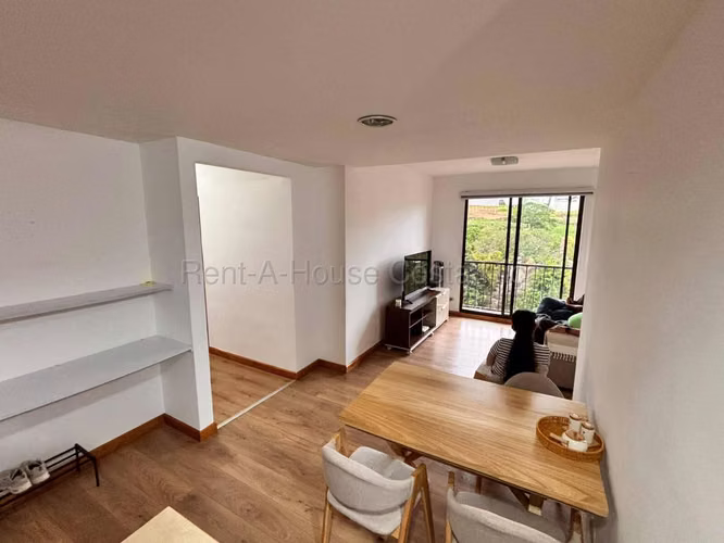 Venta de Apartamento con 3 habitaciones en Uruca, San José