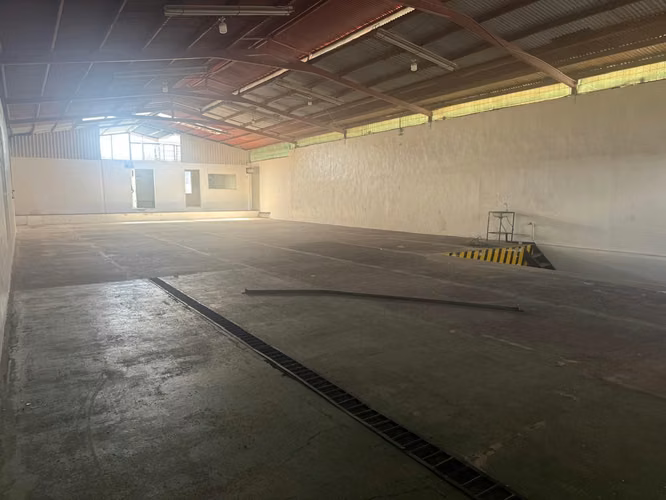  ALQUILER DE AMPLIA BODEGA EN CIRUELAS DE ALAJUELA  - Imagen 9
