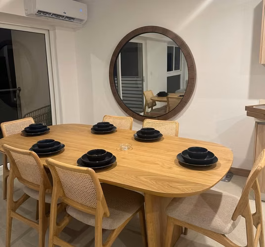 YA Disfrute en Jacó en bello apartamento equipado