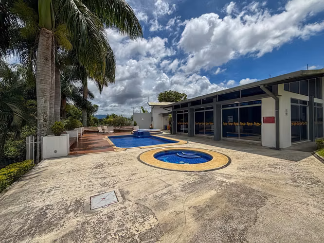 Se vende casa en Condominio Génesis en San Rafael de Montes de Oca - Imagen 13