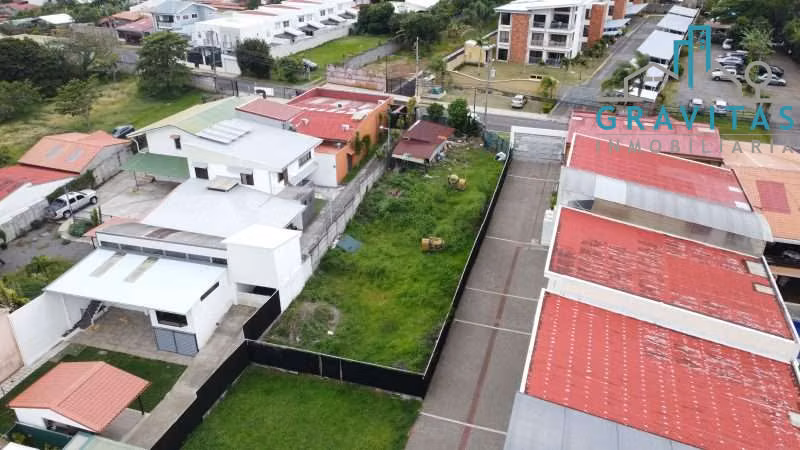 Venta de lote en Heredia San Pablo | LISTO PARA DESARROLLO CONDOMINAL | F 709 - Imagen 3