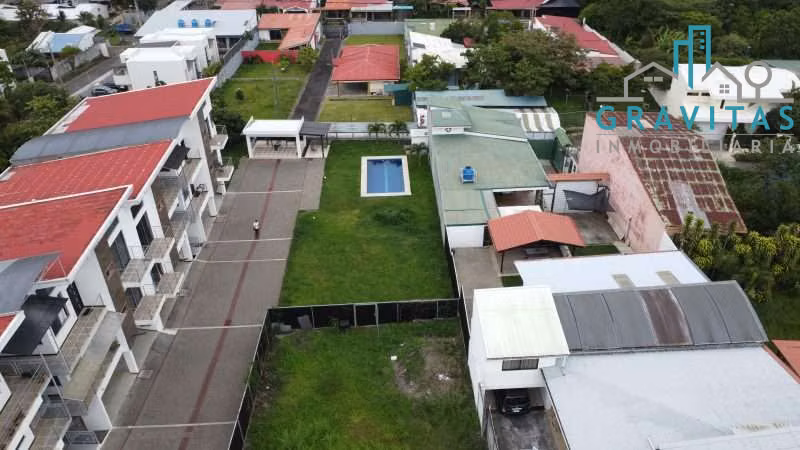Venta de lote en Heredia San Pablo | LISTO PARA DESARROLLO CONDOMINAL | F 709 - Imagen 6