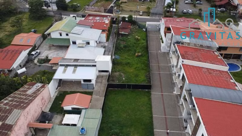 Venta de lote en Heredia San Pablo | LISTO PARA DESARROLLO CONDOMINAL | F 709 - Imagen 8