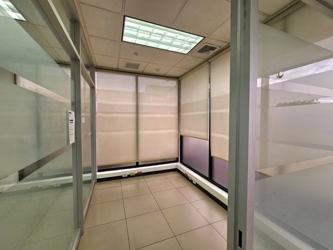 Venta Oficina Excelente Exposición en San Rafael de Escazú, San José