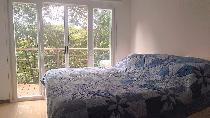 Apartamento amueblado de alquiler temporal en Santa Ana (Ref. 09)