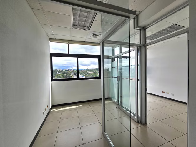 Oficina Premium en Alquiler, San Rafael de Escazú, San José