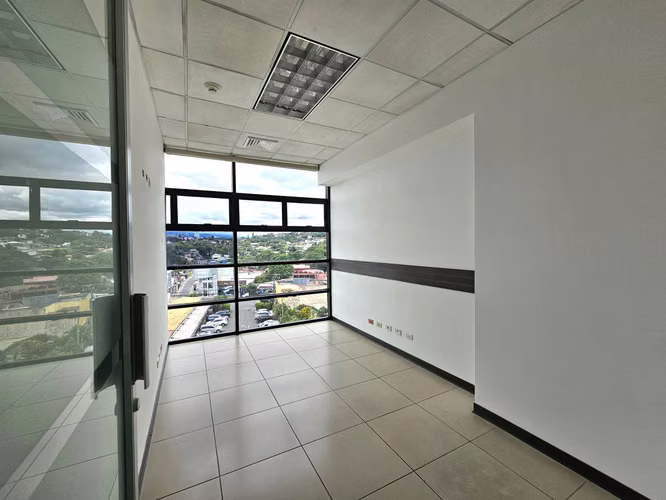 Oficina Premium en Alquiler, San Rafael de Escazú, San José