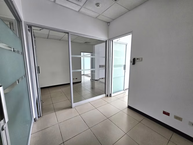 Oficina Premium en Alquiler, San Rafael de Escazú, San José