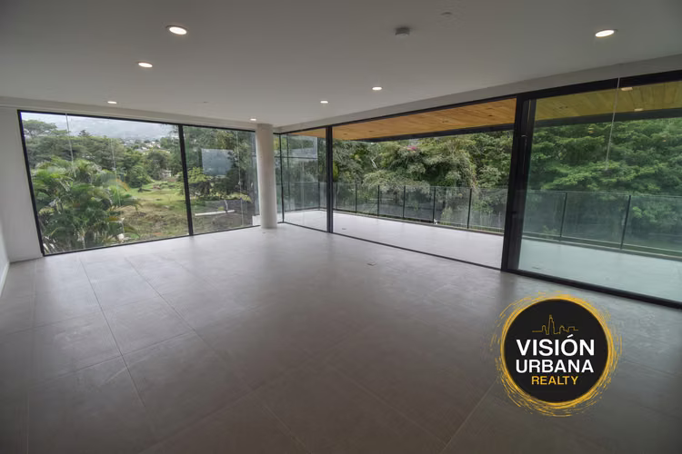 Exclusivo Apartamento con Línea Blanca en ATTALI Escazú