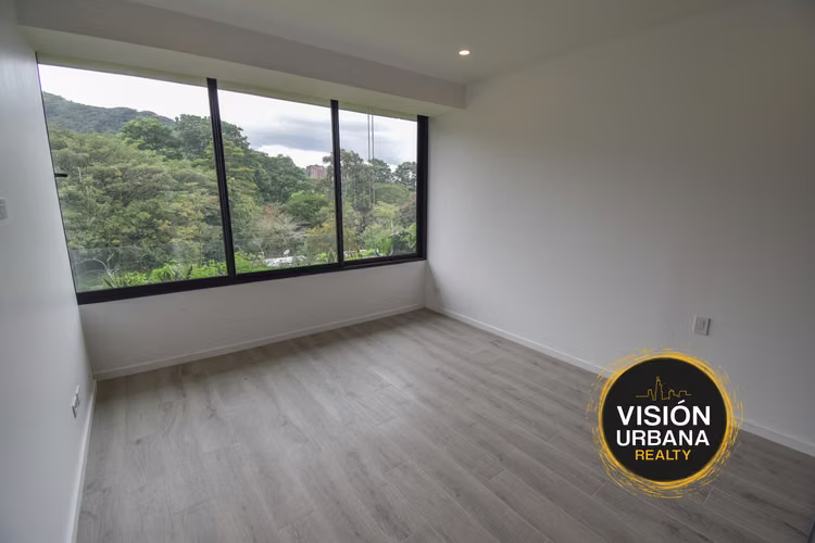 Exclusivo Apartamento con Línea Blanca en ATTALI Escazú