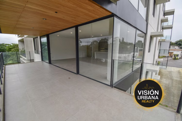 Exclusivo Apartamento con Línea Blanca en ATTALI Escazú