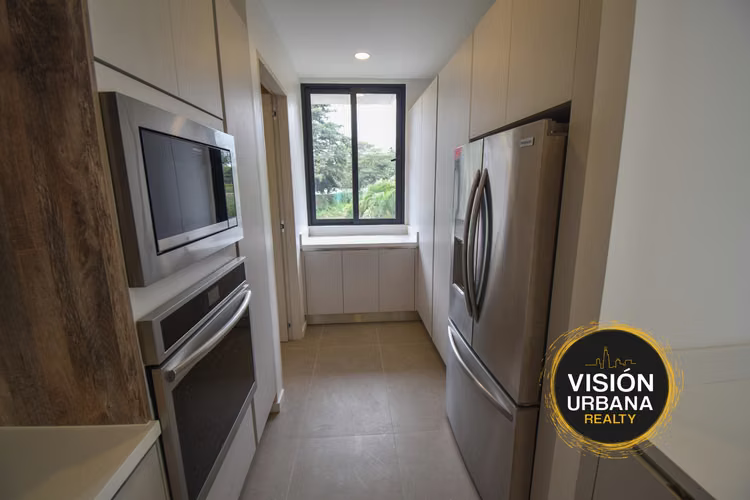 Exclusivo Apartamento con Línea Blanca en ATTALI Escazú