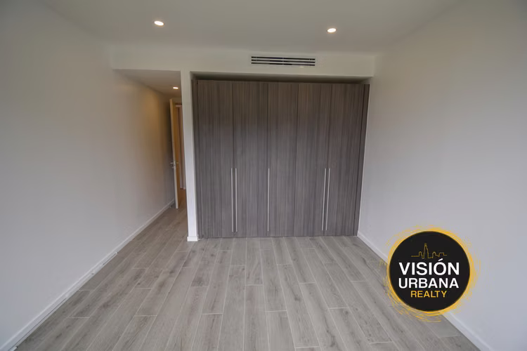 Exclusivo Apartamento con Línea Blanca en ATTALI Escazú
