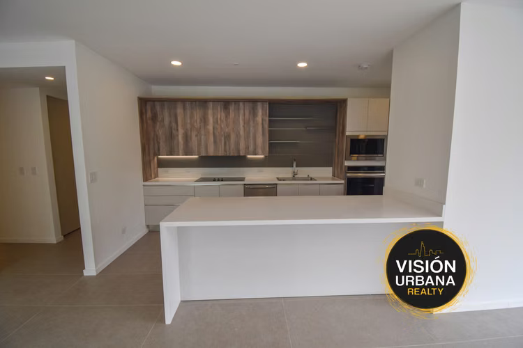 Exclusivo Apartamento con Línea Blanca en ATTALI Escazú
