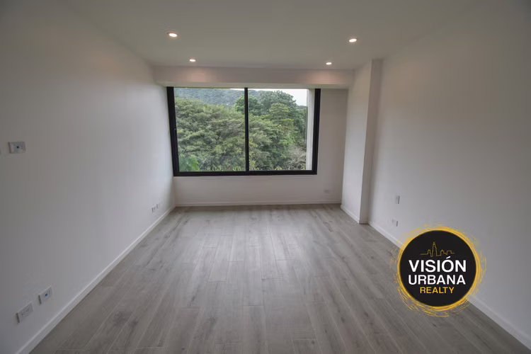 Exclusivo Apartamento con Línea Blanca en ATTALI Escazú