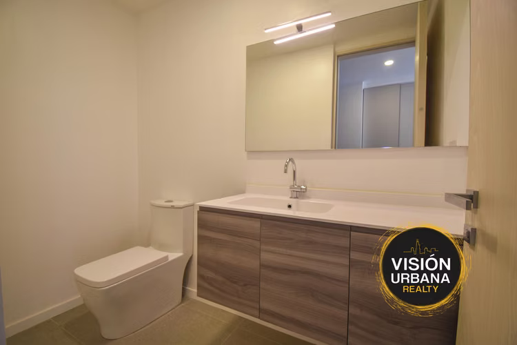 Exclusivo Apartamento con Línea Blanca en ATTALI Escazú