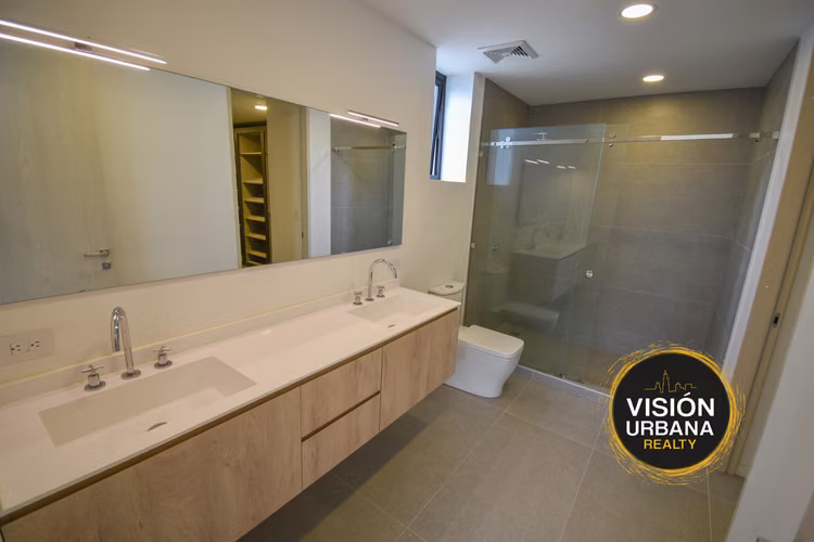Exclusivo Apartamento con Línea Blanca en ATTALI Escazú