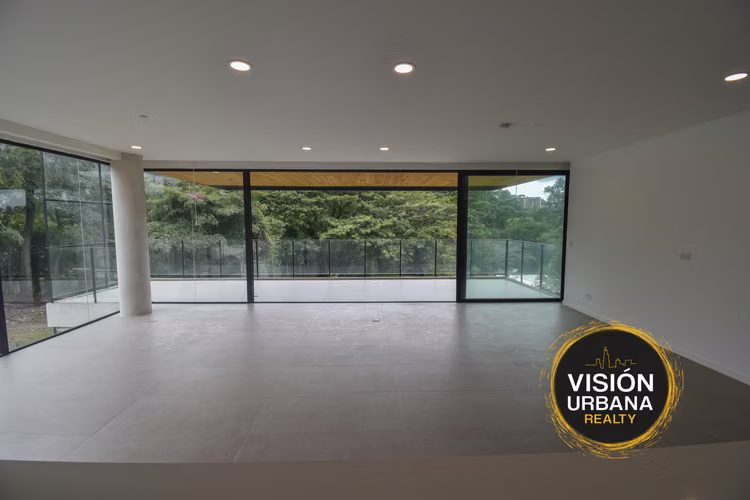 Exclusivo Apartamento con Línea Blanca en ATTALI Escazú