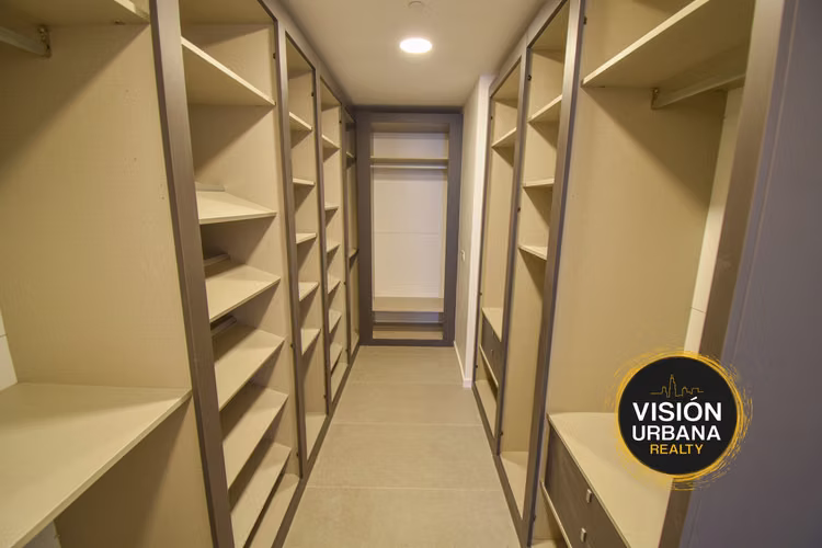 Exclusivo Apartamento con Línea Blanca en ATTALI Escazú