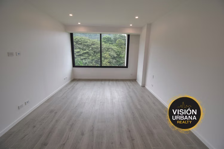 Exclusivo Apartamento con Línea Blanca en ATTALI Escazú