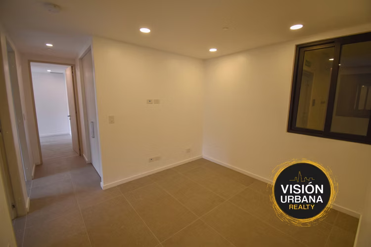 Exclusivo Apartamento con Línea Blanca en ATTALI Escazú