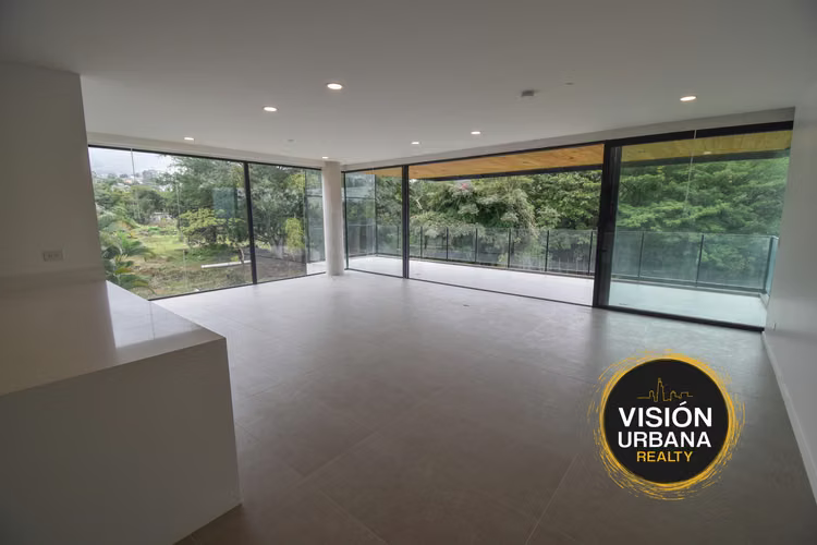 Exclusivo Apartamento con Línea Blanca en ATTALI Escazú