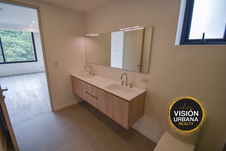Exclusivo Apartamento con Línea Blanca en ATTALI Escazú