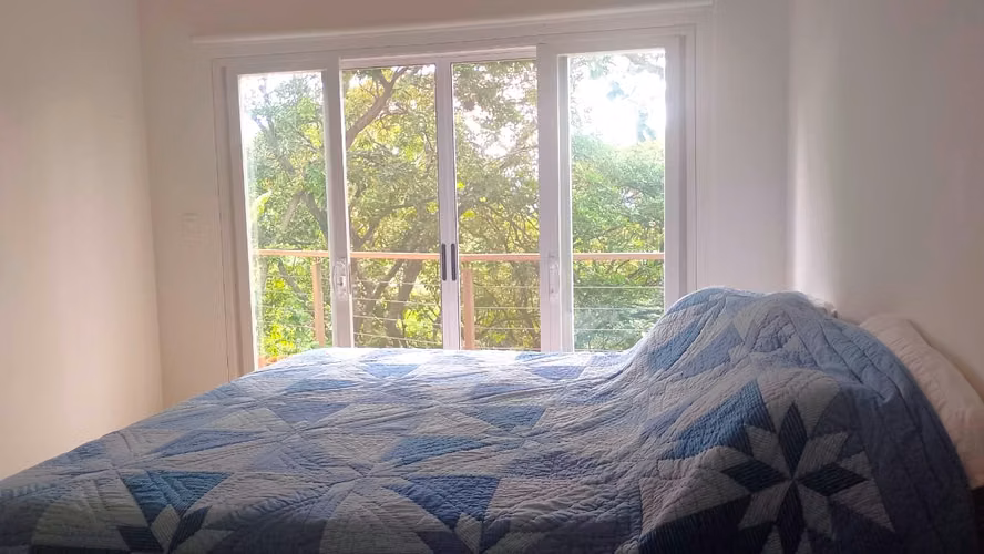Apartamento amueblado de alquiler temporal en San Nicolás de Barí, Santa Ana (Ref. 09)
