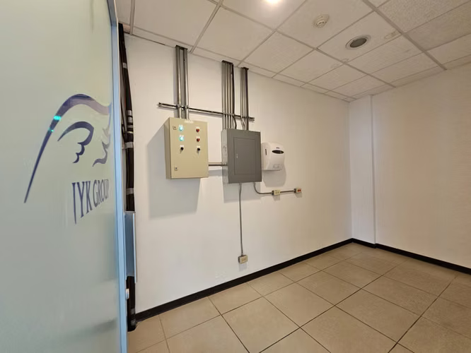 Venta de Oficinas en el centro de San Rafael de Escazú, San José