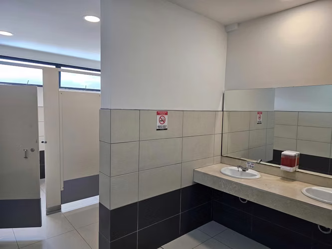 Venta de Oficinas en el centro de San Rafael de Escazú, San José